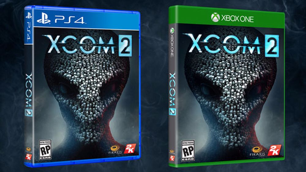 XCOM 2 verrà pubblicato su console.jpg XCOM 2 verrà pubblicato su console.jpg
